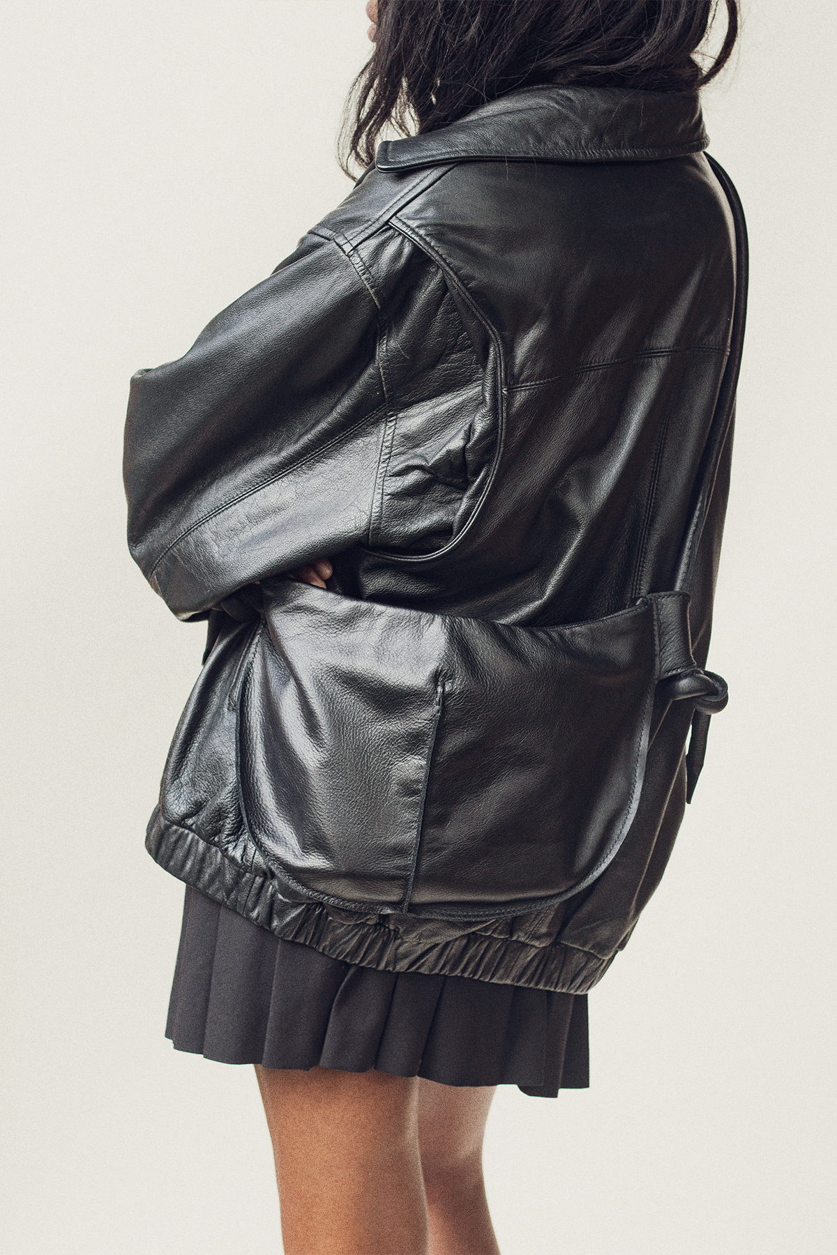 Rae Shoulder Bag