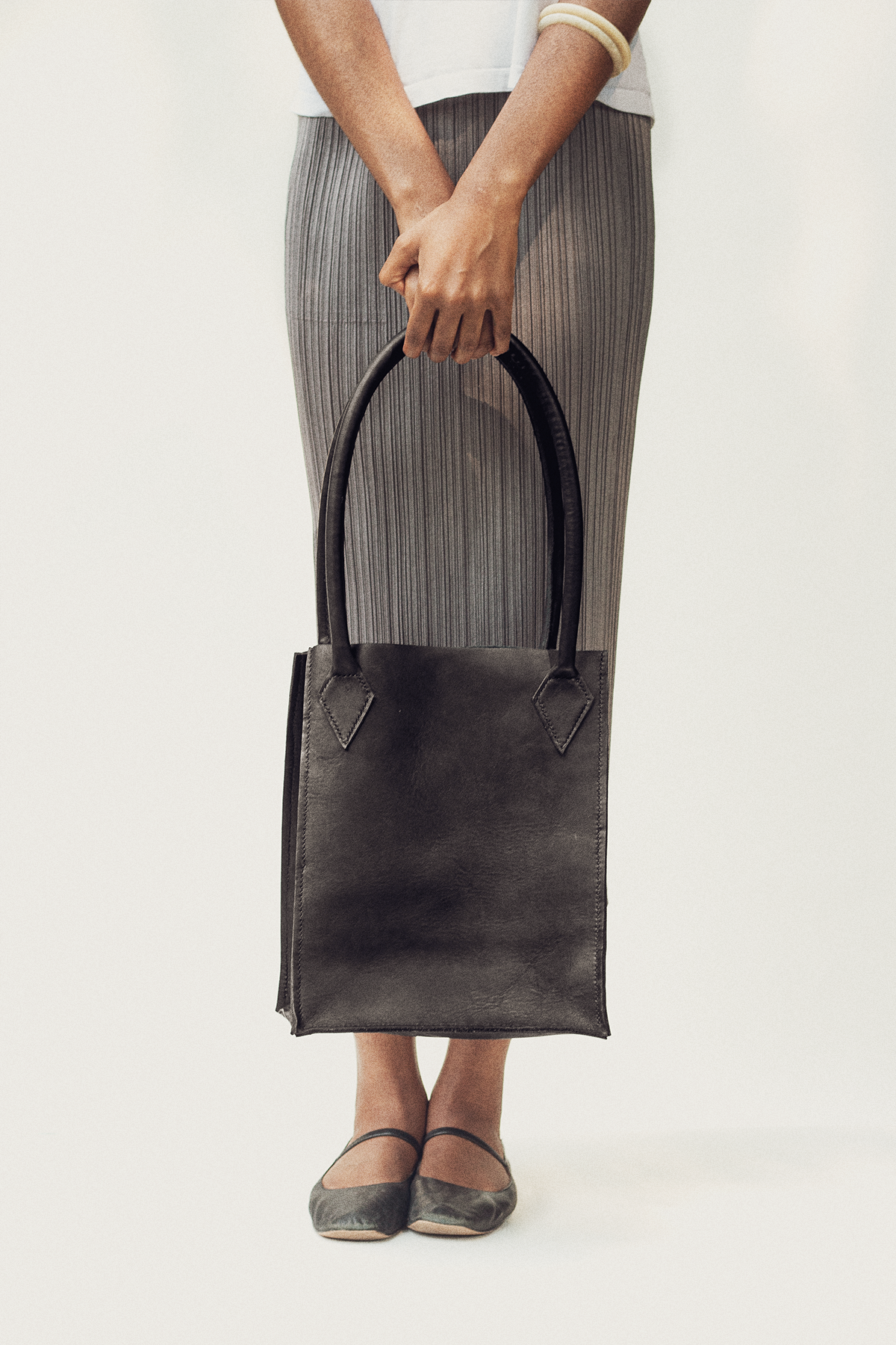 Sogn Tote Bag Small