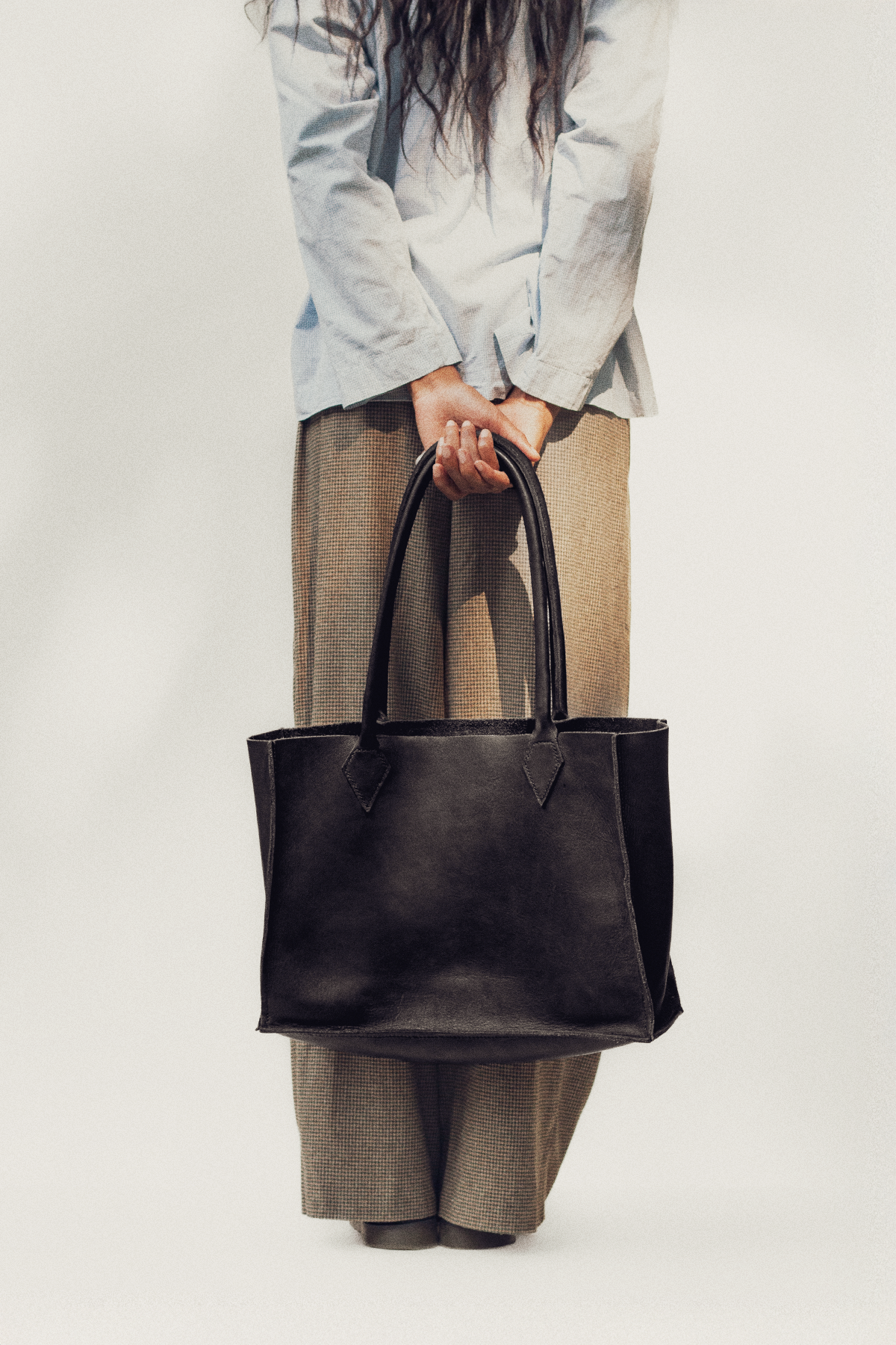 Sogn Tote Bag Large